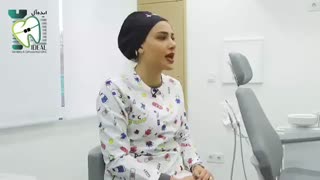 هیچ محدودیت سنی برای درمان ریشه وجود ندارد | کلینیک دندانپزشکی ایده آل