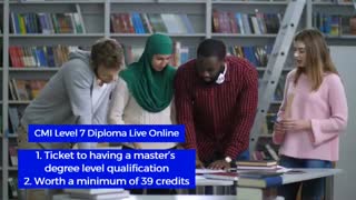 Chartered Management Institute