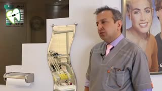 ترمیم دندان های پوسیده و آسیب دیده | کلینیک دندانپزشکی ایده آل