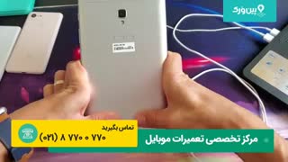 آموزش تعمیر تبلت سامسونگ | 4 کار اولیه اگر تبلت صفحه سیاه نشون میده