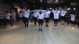 خفن از بی تی اس (آرمیا از دستش ندید)