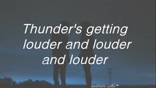 electric love - borns