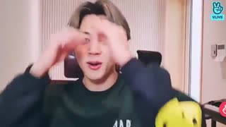 park jimin being the funniest member in bts