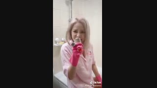 Tik Tok _ SOLAR _ MAMAMOO