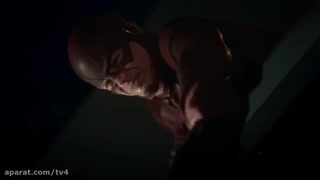 دانلود فیلم سریال فلش قسمت 2 فصل 1 دوبله فارسی/کیفیت HD