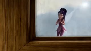 تریلر انیمیشن تینکربل و نجات پری مهربان | Tinker Bell and the Great Fairy Rescue 2010  دانلود در  [ www.FaceMovie.ir ]