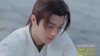 سریال چینی رقص امپراتوری آسمان قسمت 27 با زیرنویس فارسی /Dance of The Sky Empire Chinese Drama 2020
