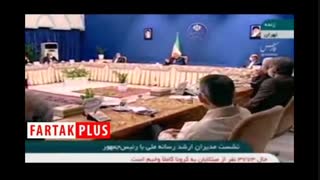 توضیح رئیس جمهور درباره شنبه‌ای که قرار بود همه چیز عادی شود