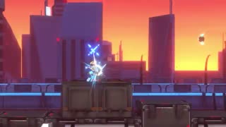 تریلر بازی Fallen Knight