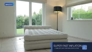 تخت خواب بادی ارزان قیمت طبی