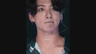 میکس جی کی با آهنگ ایرانی *_*