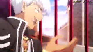 AMv Maou Gakuin no Futekigousha