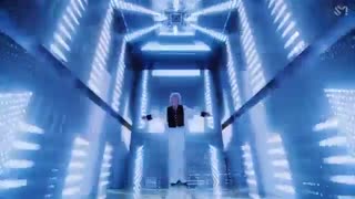 موزیک ویدئو SuperM