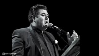 آهنگ سالار عقیلی زلف