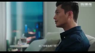 قسمت سی ویکم سریال چینی صلیب اتش crossfire2020 با بازی لوهان +زیرنویس فارسی