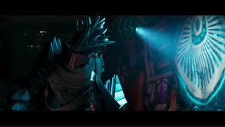 تریلر بازی Hellpoint اکشن و هک اند اسلش - ویجی دی ال