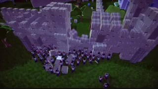 تریلر بازی Cartonfall Fortress استراتژیک و شبیه ساز - ویجی دی ال