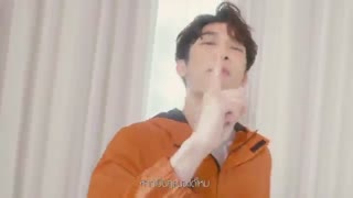 موزیک ویدئو تایلندی _ روشن کن تو کی هستی