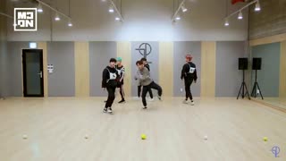 دنس پرکتیس mcnd