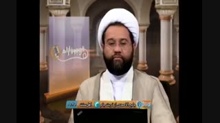 ترک نماز نتیجه برخورد بد یه مولوی با یه سنی