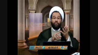 تصریح آلوسی بر نزول آیه ولایت در شان امیرالمومنین علیه السلام
