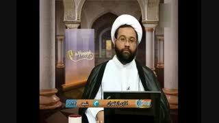 جهل عمر بن خطاب نسبت به مسئله تیمم