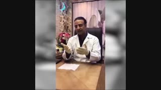 استفاده از دستکش و نحوه صحیح درآوردن آن | دکتر گلی