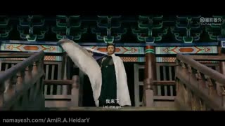 دانلود فیلم چینی دختران شمشیرزن با زیرنویس فارسی /The Blades Girls Chinese Movie 2019
