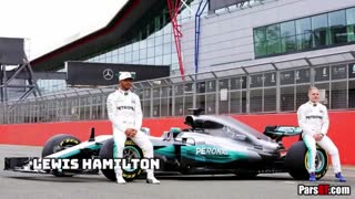 به صدای این سوپرکارها گوش کنید