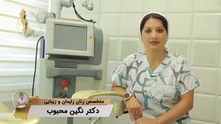 فیلم لیزر مونالیزا