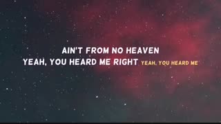 لیریک اهنگ Don't Call Me Angel ازآریانا گرانده مایلی سایرس و لانا دل ری زیرنویس فارسی*توضیحات