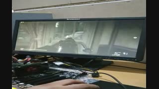 کارت گرافیک قدرتمند DELL RADEON HD 8570