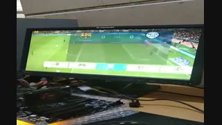 کارت گرافیک قدرتمند DELL RADEON HD 8570