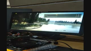 کارت گرافیک قدرتمند DELL RADEON HD 8570