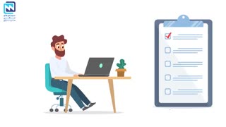 سیستم یکپارچه مالی میزان