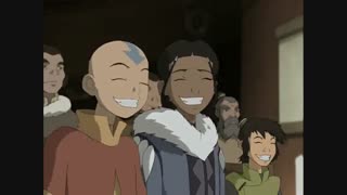 انیمه آواتار آخرین باد افزار(Avatar The last air bender)فصل 1 قسمت 17 دوبله فارسی