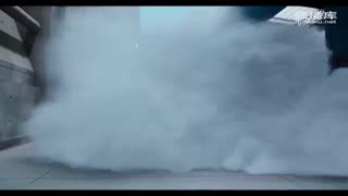 قسمت سی و دوم سریال چینی صلیب اتشcrossfire2020با بازی لوهان +زیرنویس فارسی