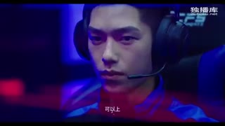 قسمت سی و چهارم سریال چینی صلیب اتش crossfire2020با بازی لوهان+زیرنویس فارسی