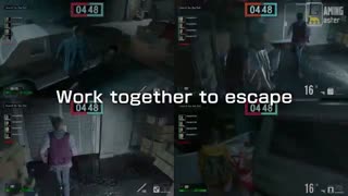 TGS 2019 | گیم پلی بازی Resident Evil: Project Resistance