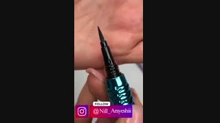 پخش عمده لوازم آرایش خط چشم آرپی کی پری دریایی ۰۹۱۲۹۴۰۴۹۷۶