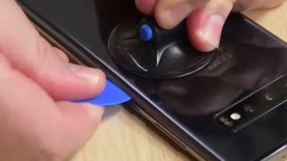 باتری اصلی گوشی سامسونگ Samsung Galaxy S10 Plus - امداد موبایل