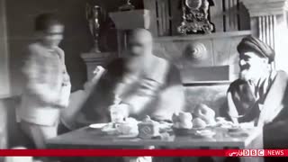 دی بی سی فارسی