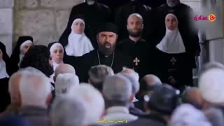 تیزر نگهبان قدس  قسمت 17