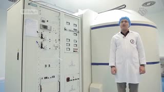 درباره بیمارستان رضوی در مستند دیده شو