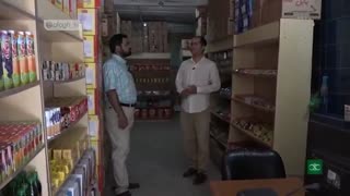 مستند آفریقا سرزمین فرصت ها | ماشین دنا در داکار | بسیار مهم