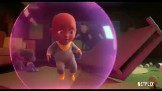 تریلر انیمیشن بی باک | Fearless 2020  دانلود در  [ www.FaceMovie.ir ]