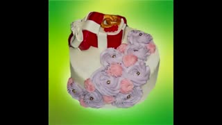 کیک های cooker-cake