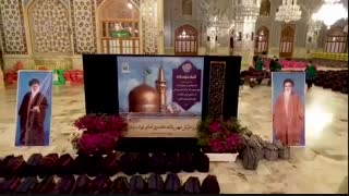 دست های گرم برادری