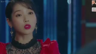 장만월 . IU  بهترین بازیگر 