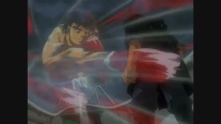 انیمه Hajime no ippo(هاجیمه نو ایپو) فصل اول قسمت ۴۲ با زیرنویس فارسی آنلاین